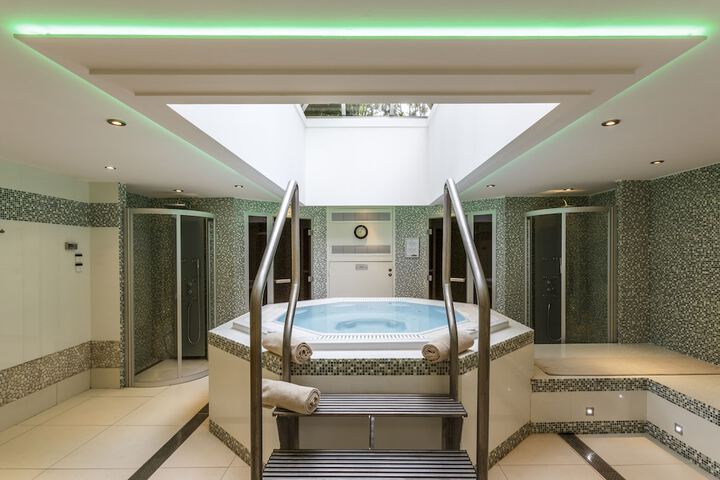 Spa Photos