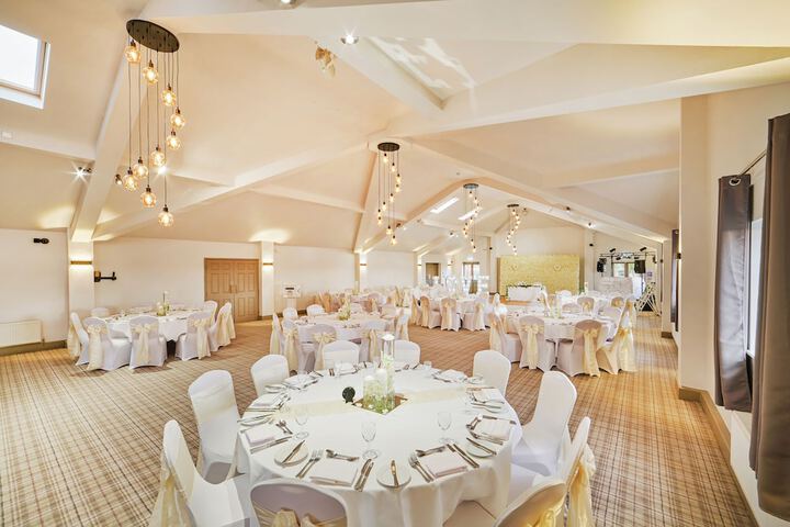 Wedding/Banquet 120 of 143