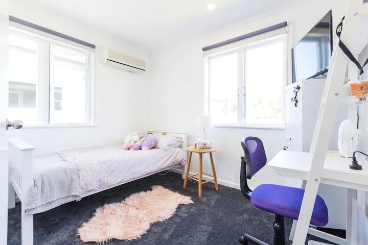 Image of Renovated 4 Bedroom Home in the Heart of Grey Lynn