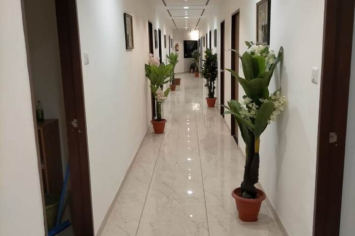 HOTEL FUN CITY