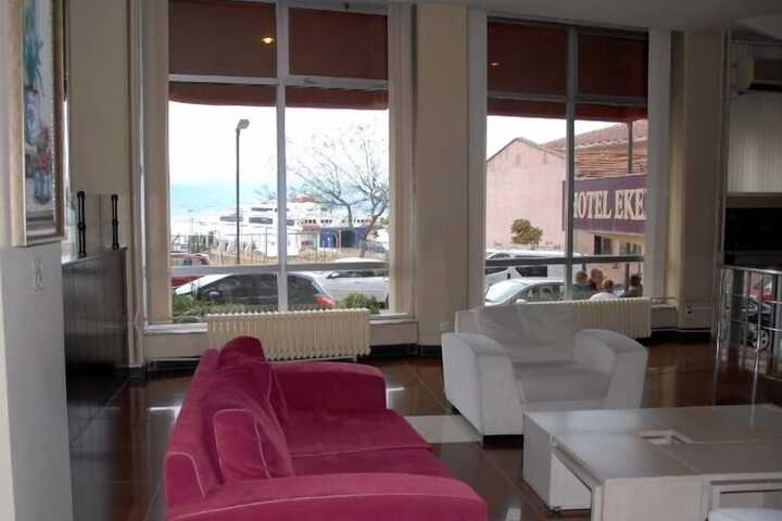 Hotel Interior 4 of 24