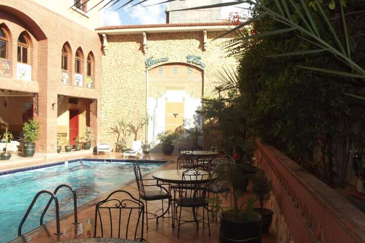Hotel 24 of 24