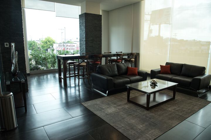 Hotel Interior 4 of 44