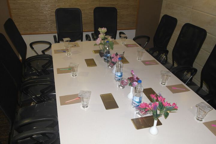 Meeting 38 of 48