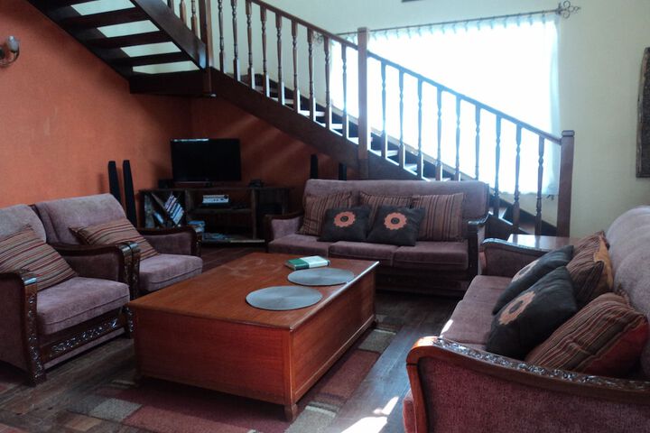 Hotel Interior 3 of 54