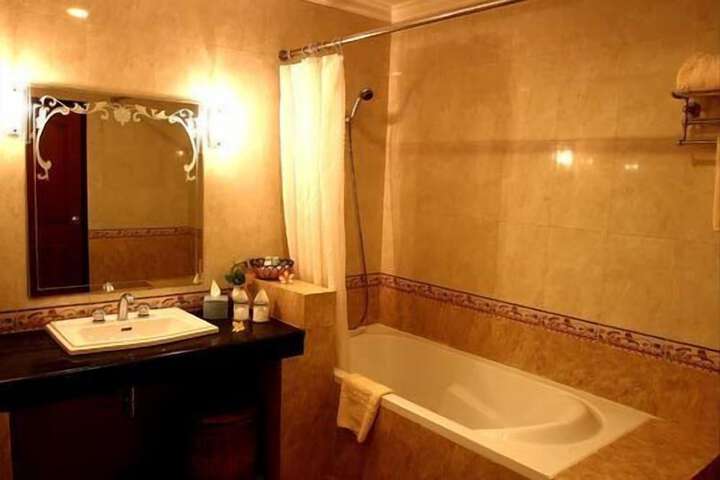 Bath Photo