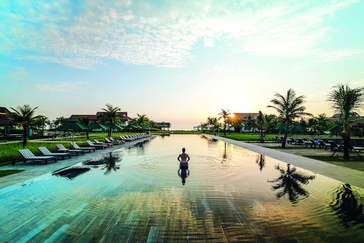 Image of ROBINSON NAM HOI AN