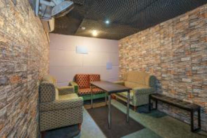 Hotel 7 of 23
