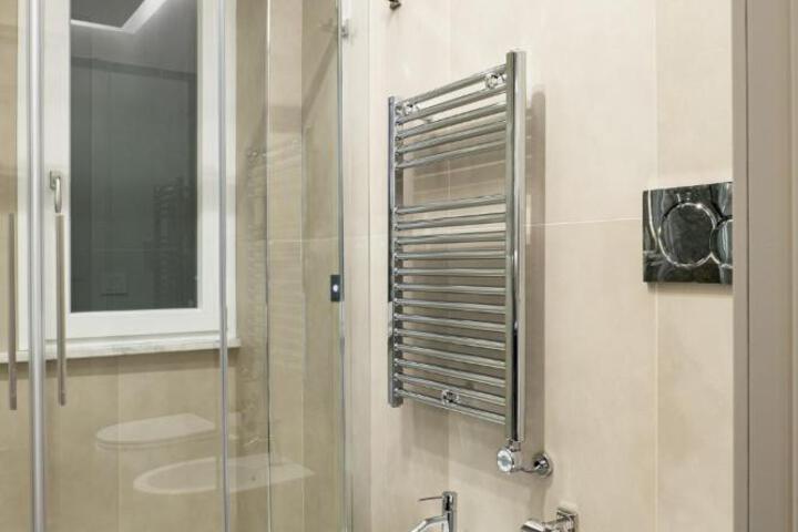 Fitness Facility Photos