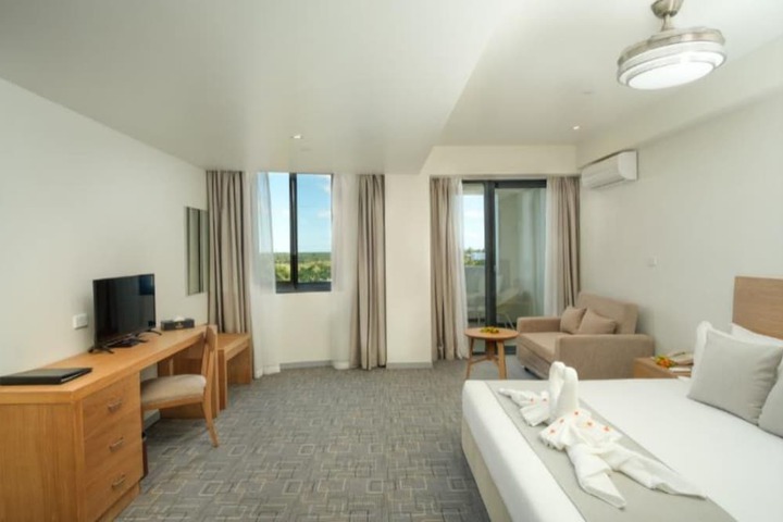 Room 60 of 91