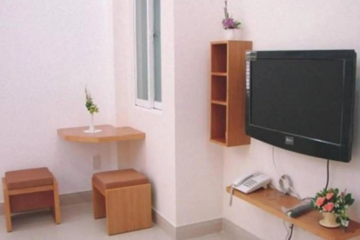 Guest Suite