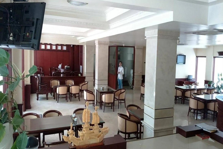 Suite Room