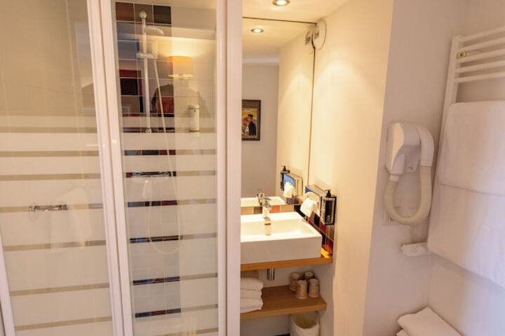 Bathroom Vanities