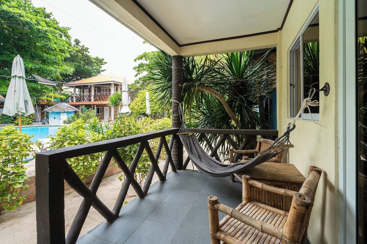 Terrace/Patio 70 of 121