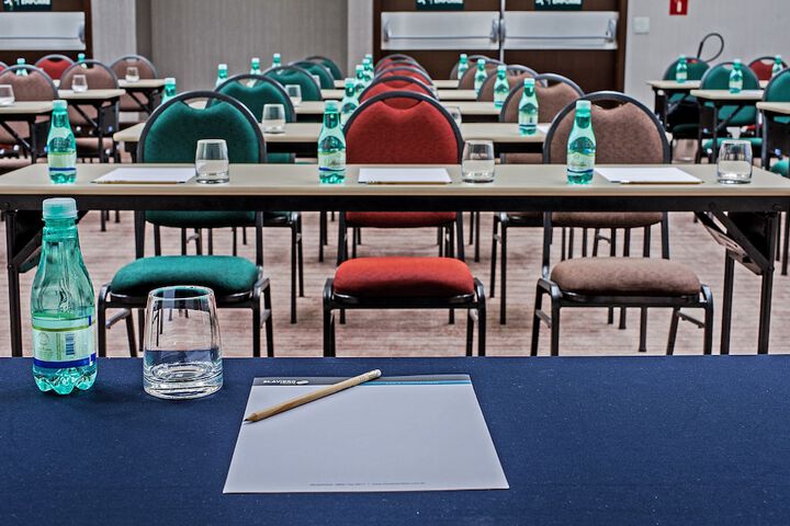 Meeting 43 of 45
