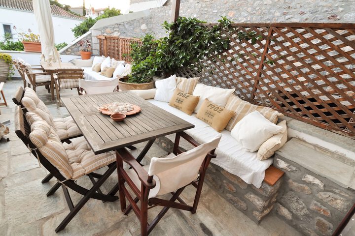 Terrace/Patio 9 of 22