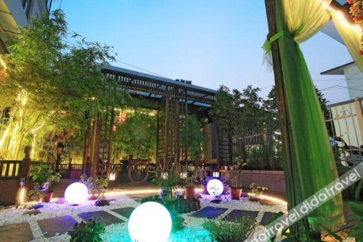 Xitang WuA Wuli Inn Branch 2