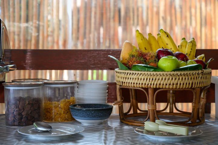 Breakfast/Coffee Service 138 of 200