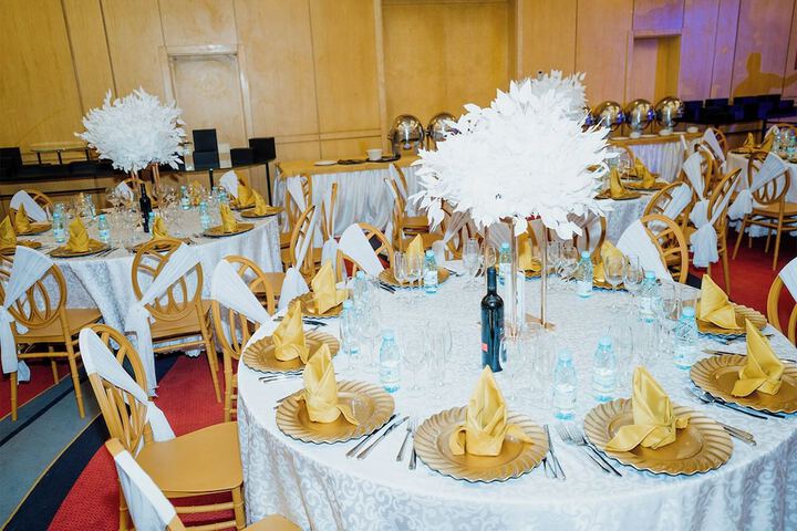 Wedding/Banquet 42 of 68