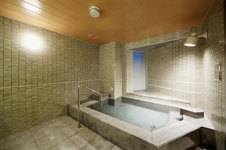 Hotel Spa