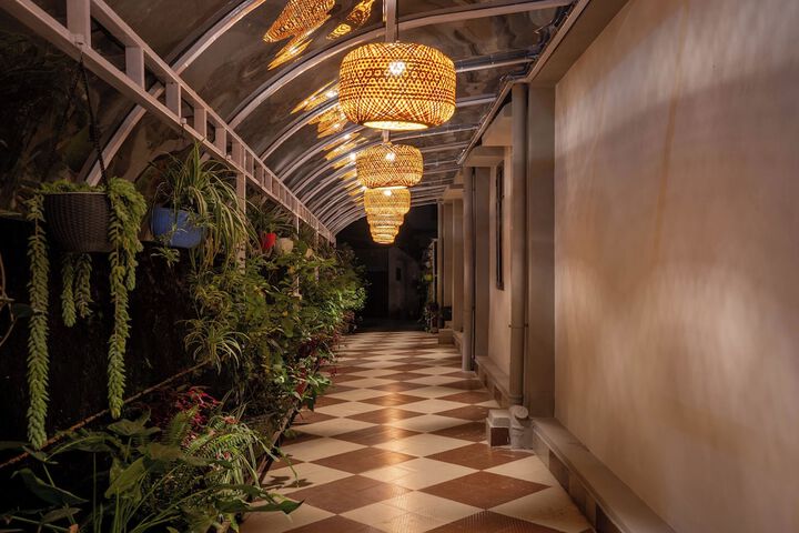 Hotel 28 of 29