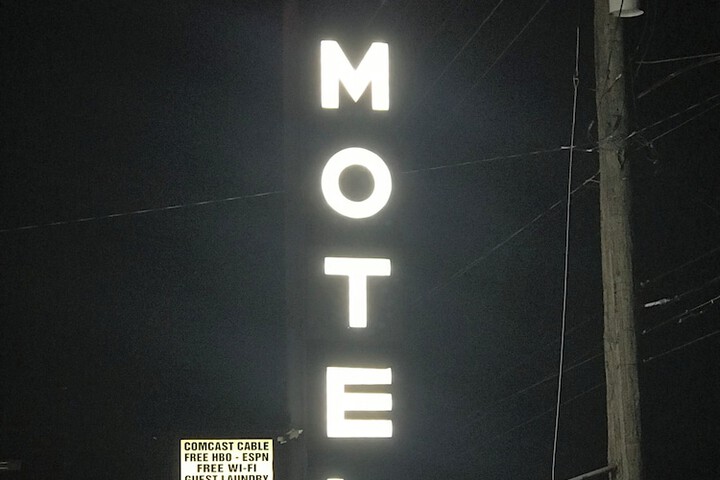 Hotel 14 of 14