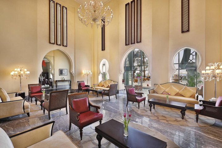 Hotel Interior 3 of 131
