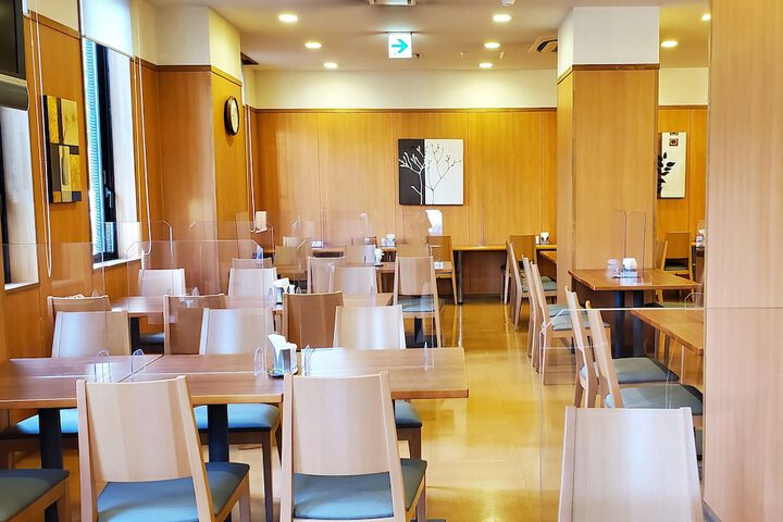 Dining Photos