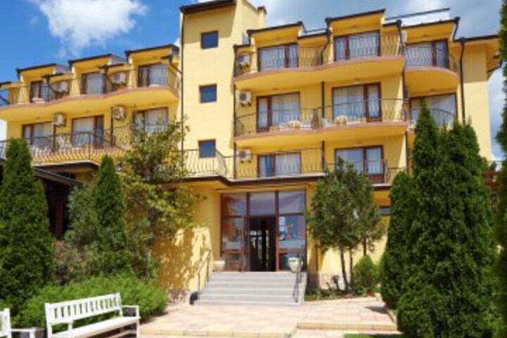 Hotel Delta