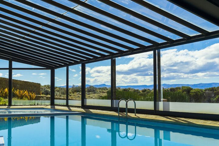 Pool to Cool