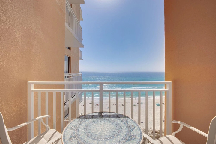 Terrace/Patio 6 of 48