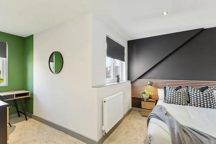 OnPoint Modern & Fresh Studio Apt