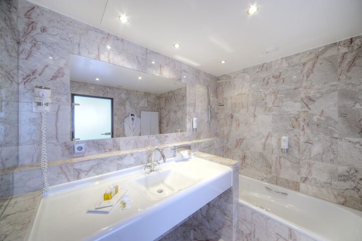 Bathroom Vanities