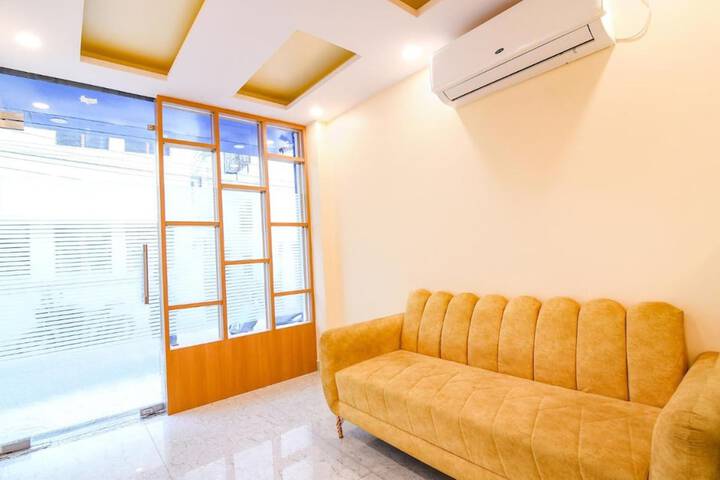 Hotel Interior 2 of 14