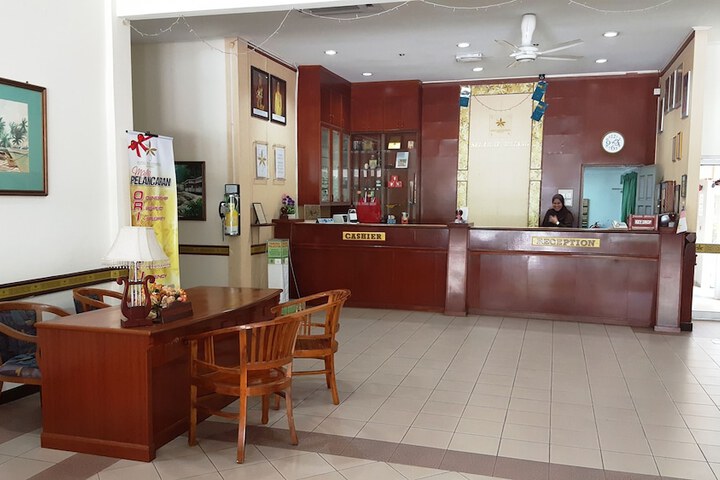 Hotel Interior 2 of 22