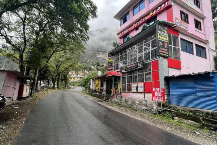 Hotel Virdh Badri