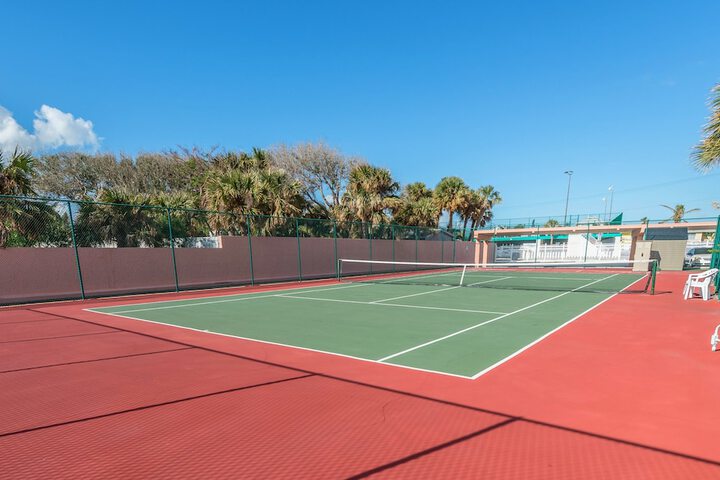 Tennis and Basketball Courts 49 of 56