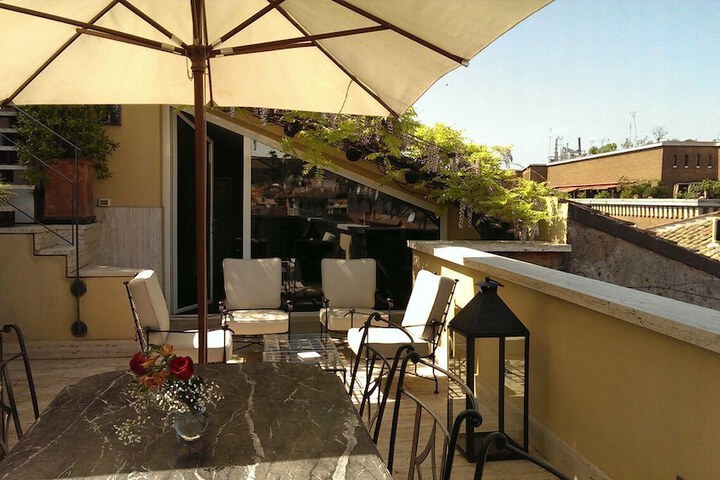 Terrace/Patio 34 of 67