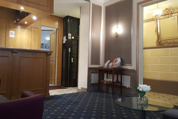 Lobby Photos
