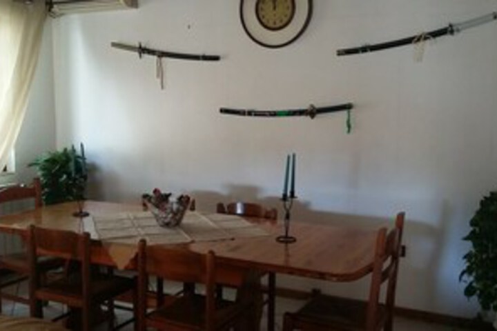 Breakfast/Coffee Service 4 of 17