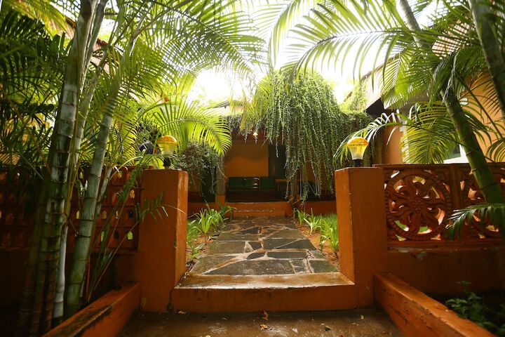 Terrace/Patio 30 of 37