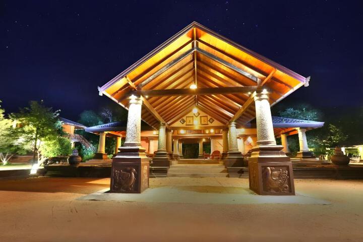 Photo of kaveri resort and spa