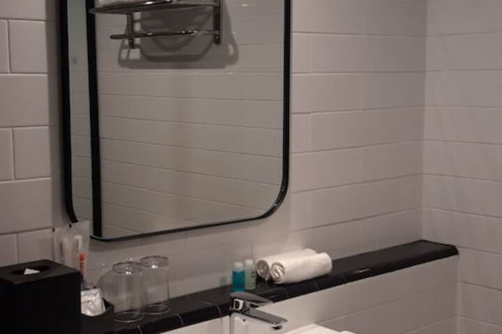 Bathroom Vanities