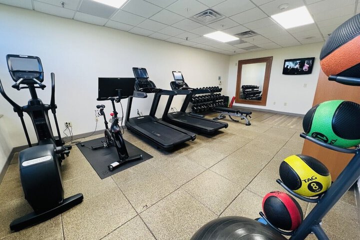 Health and Fitness 18 of 34