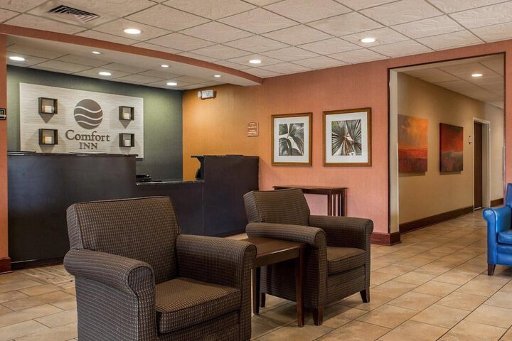Lobby Photos
