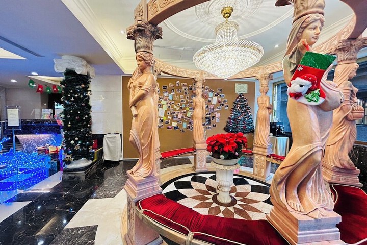 Hotel Interior 5 of 216