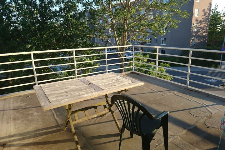 Terrace/Patio 42 of 48