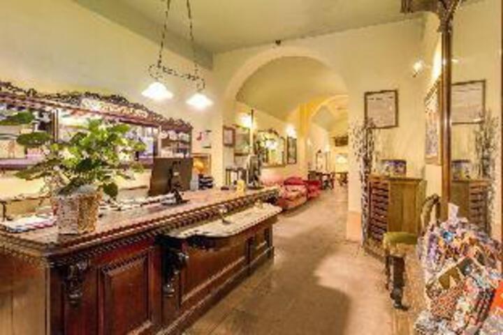 Hotel Annas