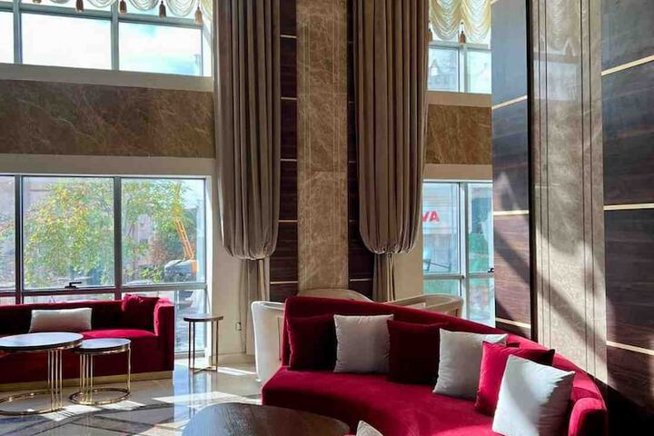 Hotel Interior 4 of 34
