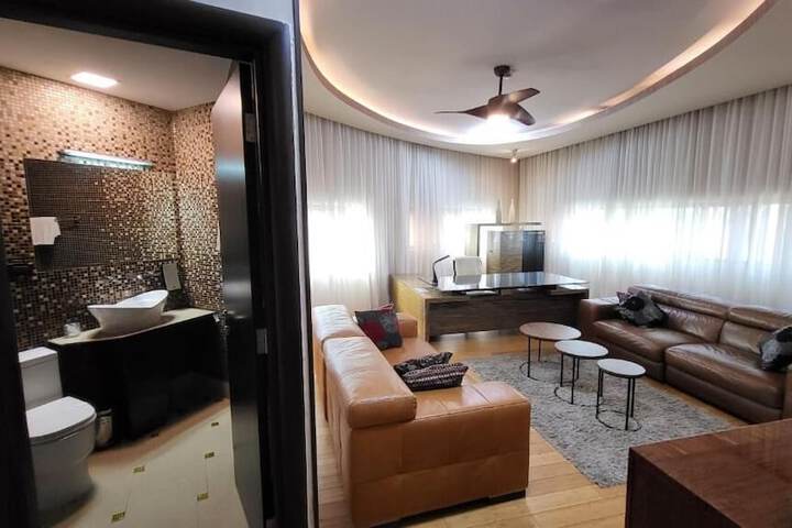 Fitness Facility Photos